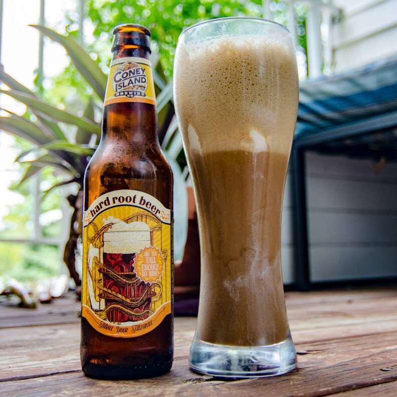 does-root-beer-have-caffeine